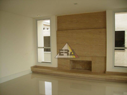 Imagem 9 de 20 de Casa Com 4 Dormitórios À Venda, 450 M² Por R$ 1.980.000,00 - Condomínio Verdes Lagos - Arujá/sp - Ca0404