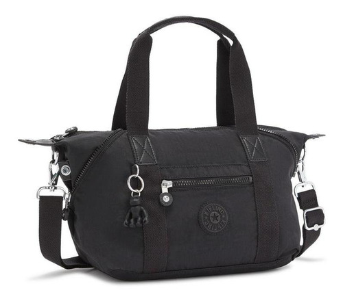 Bolsa Kipling Art Mini Preto Tamanho Único