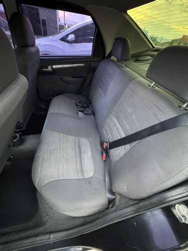 Chevrolet Prisma 1.4 Maxx Econoflex 4p
