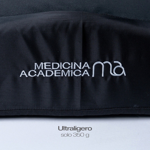 Cojín Bbl Pillow Post Quirúrgico Glúteos Lipotransferencia