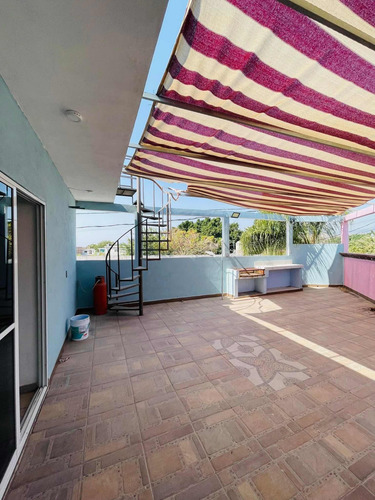 Se Vende Esta Casa Nueva En Yecapixtla Morelos