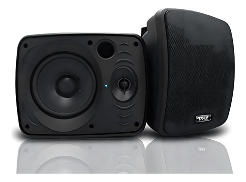 Cornetas Bocinas Bluetooth Pyle-home Pdwr54btb