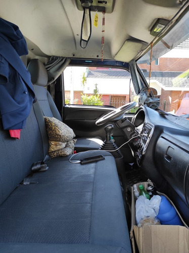 Iveco Vertis 130 V 19