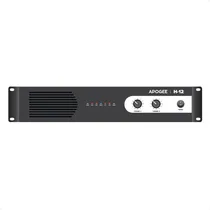 Comprar Potencia Apogee H-12 Amplificador De 900w Profesional Bafles