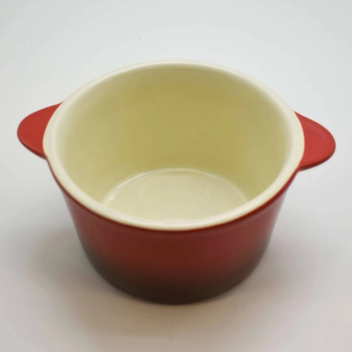 Imagem 3 de 8 de Conjunto De Fondue Em Inox 10 Peças Com Base Giratória Loi