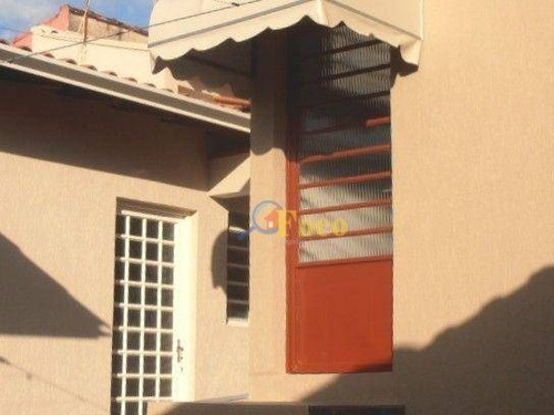 Imagem 12 de 21 de Casa Com 3 Dormitórios À Venda, 220 M² Por R$ 330.000,00 - Cecap - Itatiba/sp - Ca0830