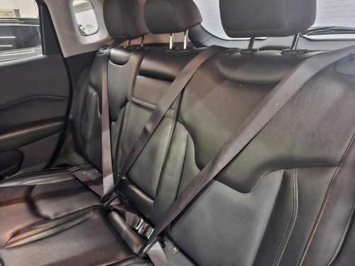 Jeep Compass 2.0 16V DIESEL LONGITUDE 4X4 AUTOMÁTICO