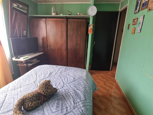 Casa De 2 Pisos En Gómez Carreño (84122)