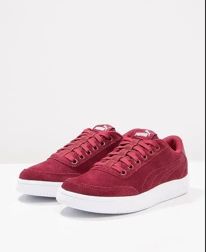 Puma court shop breaker sd