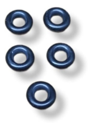 O-ring Milimétrico (pack De 20pz) Øi:3mm. Gr:2mm