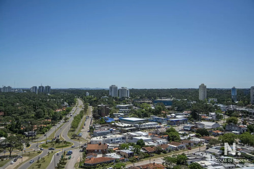 Venta De Departamento De 2 Dormitorios.