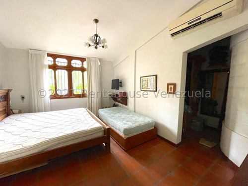 Imagen 21 de 30 de Casa En Alquiler San Luís 22-18081 María José Diaz +58 424-1747490