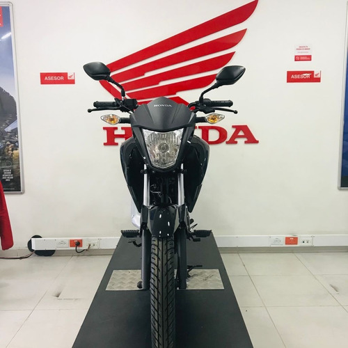 Imagen 3 de 15 de Honda Cb125f 2024 Tolima