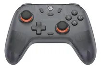 Comprar Controle Gamesir T4 Nova Lite sem Fio para Pc Switch Android Ios Steam Celular Hall Effect Cor Preto