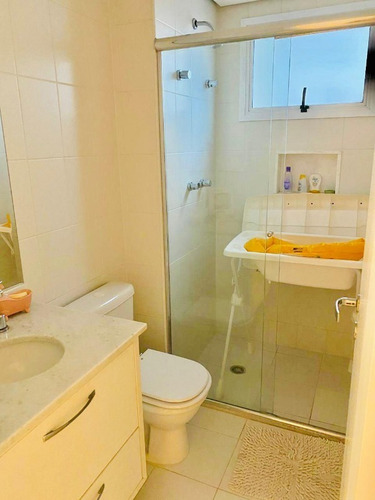 Imagem 13 de 13 de Apartamento - 597g - 69387507