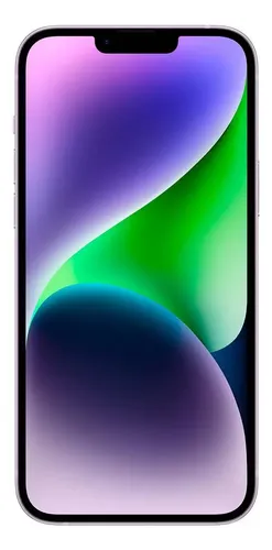Iphone 14 Plus Apple (256gb) Roxo, Tela De 6,7 , 5g | MercadoLivre