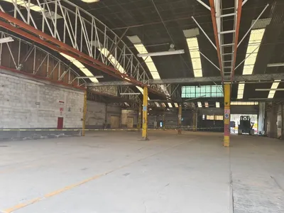 Bodega en renta