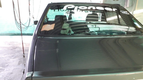 Renault R18 Diesel Impecable Una Joyita