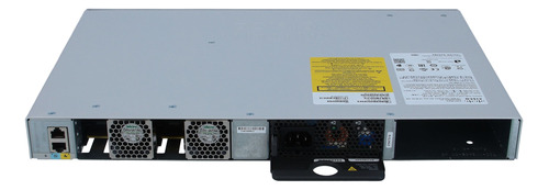 Cisco C9200l-48p-4x Switch Catalyst 48 Puertos Poe 4sfp+ L3