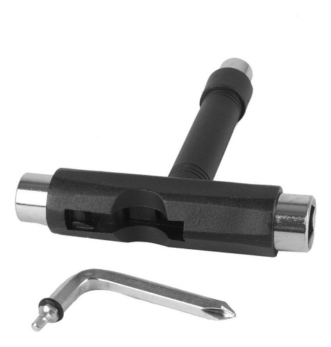 T Llave Hexagonal Herramienta Llave Para Patinar En