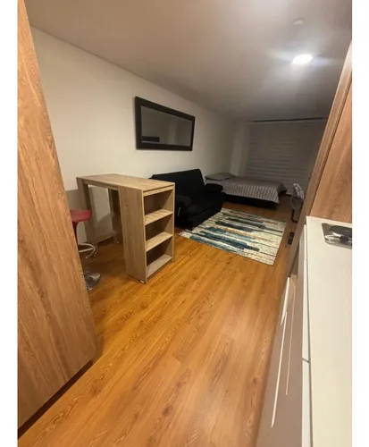 Venta Apartaestudio Chia
