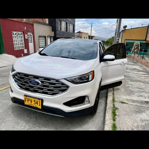 Ford Edge 2.0 Sel