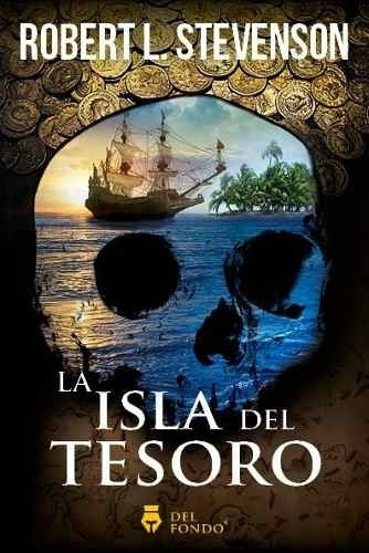 Isla Del Tesoro, La - Robert Louis Stevenson