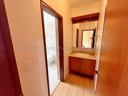 Apartamento En Venta En Los Chorros Vista Al Avila Ascensor Privado Angela Tochon