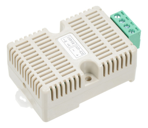 Transmisor Air Protocol Modbus-rtu Carbon Quality