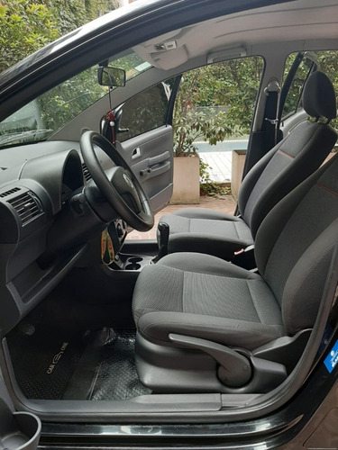 Volkswagen Fox 5p Diesel 1.9 Sdi