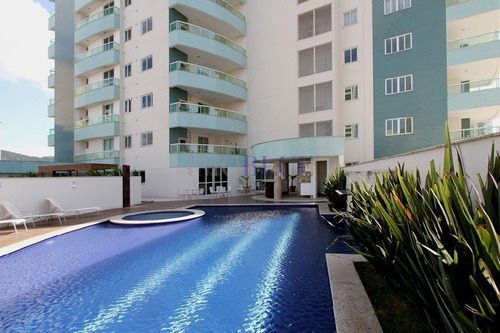 Imagem 16 de 20 de Apartamento Pronto Para Morar Com 3 Suítes Em B... - 810