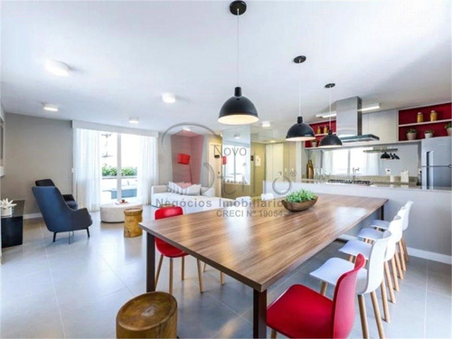 Imagem 12 de 15 de Flat - Republica - Ref: 14249 - V-14249