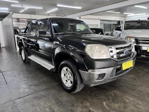 Ford Ranger 2.3 Xlt 4x2 cd 16v Gasolina 4p Manual