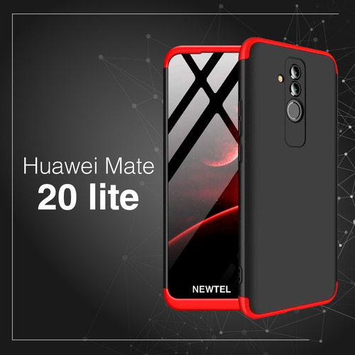 Carcasa Gkk Para Huawei Mate 20lite