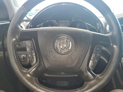 Imagen 9 de 15 de Buick Enclave 2016 (sa)