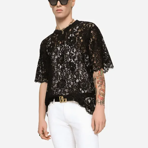 Camisas de encaje para hombres sale