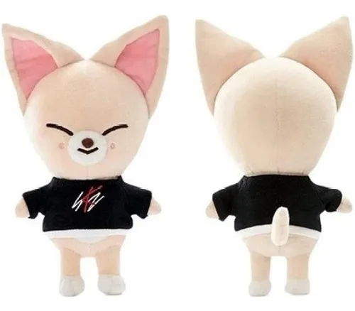 A Niños Callejeros Skzoo Stray Kids 8 Piezas Muñeco De