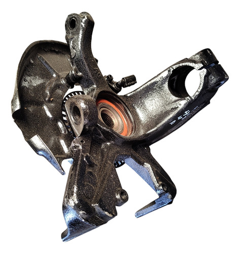 Porta Masa Golf Mk4 Lado Izquierdo