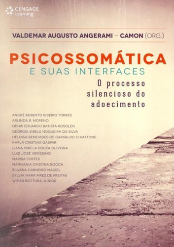 Psicossomatica E Suas Interfaces