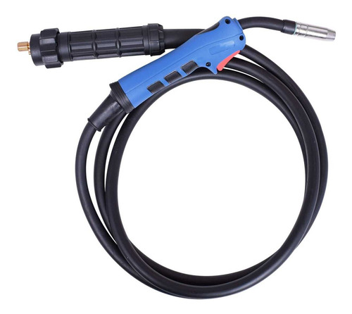 Máquina Para Solda Multiprocessos 200a Worker