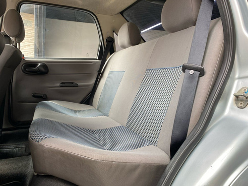 Chevrolet Classic 1.0 MPFI LS 8V FLEX 4P MANUAL