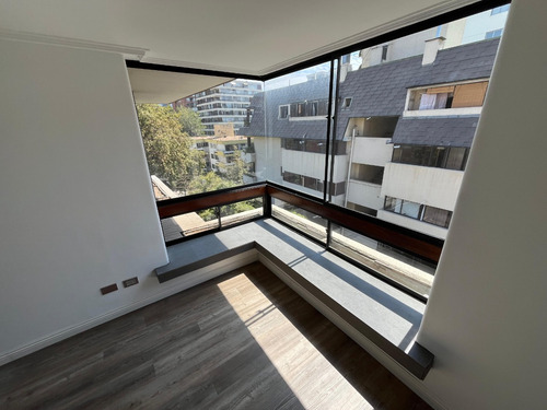 Vendo Super Depto 4 Dorm 3 Baños / Carmen Sylva Luis Thayer