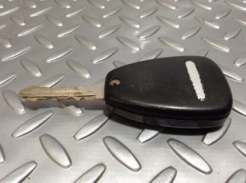 Llave De Encendido Arranque Dodge Magnum Mod 05-08 Oem