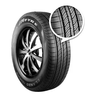 Llanta Chrysler Grand Voyager Le 1996 - 2002 215/65r16 96 T