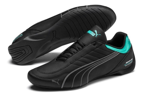 Tenis Puma Hombre Mercedes Benz Future 