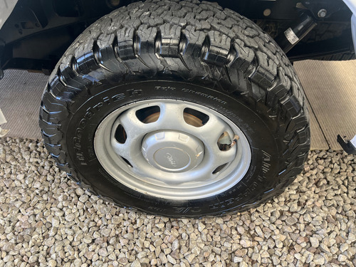 Ford F-150 3.5 Doble Cabina V6 4x2 At