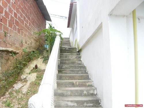 Imagen 4 de 12 de Best House Vende Apartamento En Los Teques Country Club
