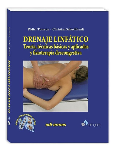 Drenaje Linfático. Teoría, Tecnicas Básicas(2018)