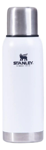 Termo Stanley Adventure 710 Ml Acero Inoxidable Camping Mate