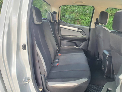 Chevrolet S10 Lt 2.8 Cd 4x4 Cambio Manual 2018 Ipva 2021 Pg